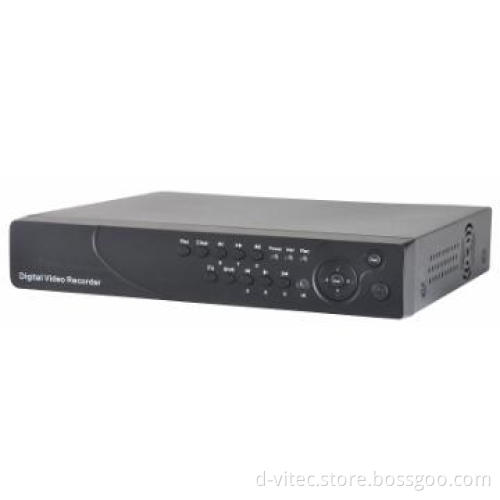 Security Surveillance Digital Video Recorder (Analog DVR)